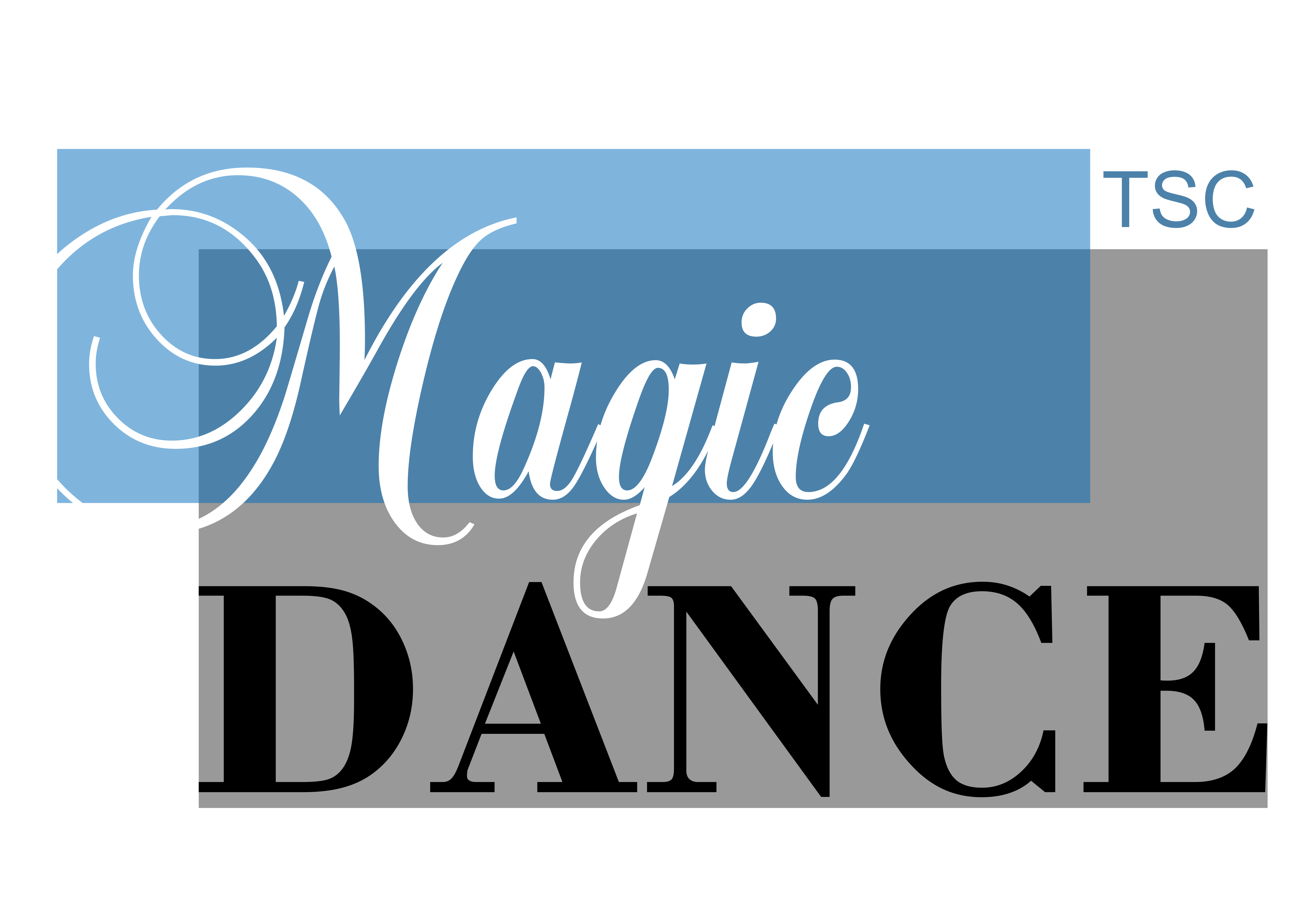 logo magic-dance